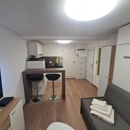 Apartma Sasko Apartment Izola Exterior foto