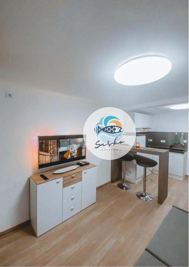 Apartma Sasko Apartment Izola Exterior foto