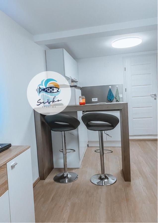 Apartma Sasko Apartment Izola Exterior foto