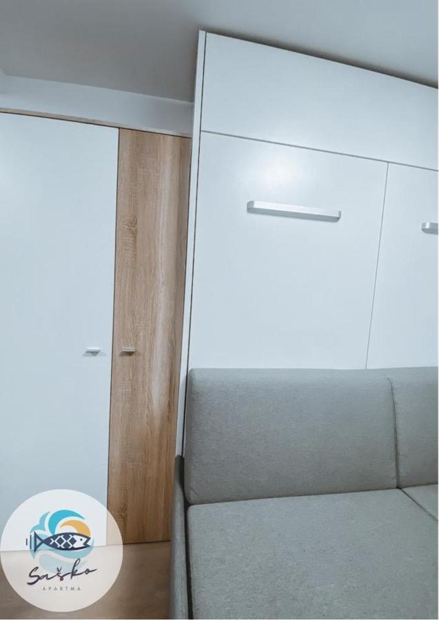 Apartma Sasko Apartment Izola Exterior foto