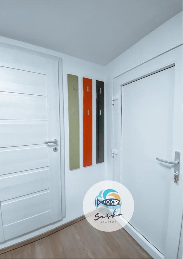 Apartma Sasko Apartment Izola Exterior foto