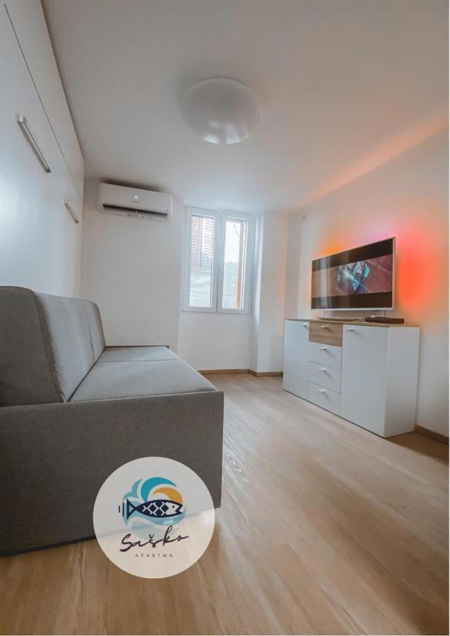 Apartma Sasko Apartment Izola Exterior foto