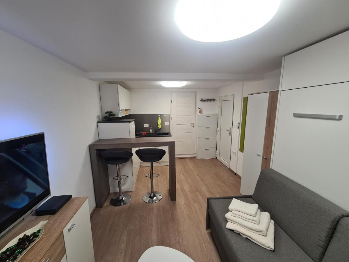 Apartma Sasko Apartment Izola Exterior foto