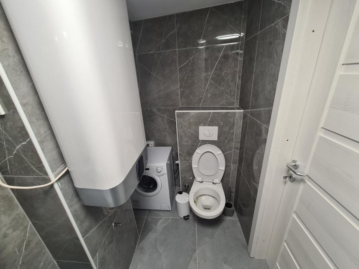 Apartma Sasko Apartment Izola Exterior foto