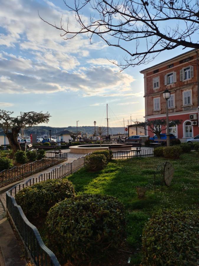 Apartma Sasko Apartment Izola Exterior foto